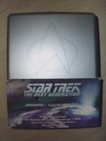 DVD Star Trek The Next Generation Staffel 1. Niedersachsen - Uetze Vorschau