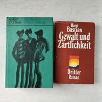 HORST BASTIAN Die Moral der Banditen +Gewalt und Zärtlichkeit Friedrichshain-Kreuzberg - Friedrichshain Vorschau