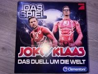 Brettspiel Joko gegen Klaas neu Sachsen-Anhalt - Jübar Vorschau