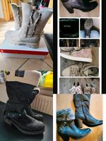Rieker Tamaris Jana Converse Nordrhein-Westfalen - Minden Vorschau