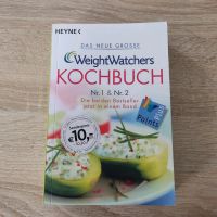 Kochbuch Weight Watchers Nr. 1 & Nr. 2 Bayern - Treffelstein Vorschau