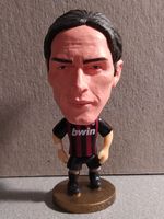 Italien AC Milan Juventus Turin Inzaghi Figur Mini Trikot Sammel Bochum - Bochum-Ost Vorschau