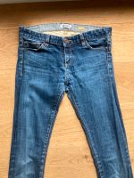 Coole Jeans von Roxy Gr 158, langes Bein Wandsbek - Hamburg Volksdorf Vorschau