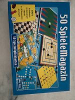 50 SpieleMagazin - Brettspiel-Sammlung von Playtime Kinder spiele Wuppertal - Vohwinkel Vorschau