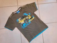 TOP!!! Topolino T-Shirt Gr.116 Niedersachsen - Munster Vorschau