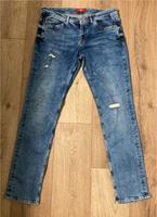 Jeans s.Oliver Shape Slim Größe 42 Thüringen - Erfurt Vorschau