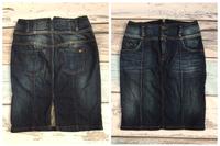 Marc O´Polo Stretch Rock Jeansrock  passt bei 36 - 38 W29 blau Nordrhein-Westfalen - Brühl Vorschau
