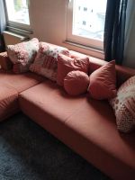 Couch zu verschenken Nordrhein-Westfalen - Bergisch Gladbach Vorschau