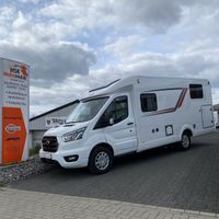 Bürstner Lineo T 690 G Autom,Winterpkt,6E,Xenon,*-7585€* Nordrhein-Westfalen - Meschede Vorschau