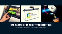 MIETE: Cocktailmaschine für Gastronomie & Großevent Nordrhein-Westfalen - Castrop-Rauxel Vorschau