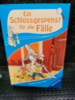 Ravensburger Buch Ein Schlossgespenst für alle Fälle Hessen - Kassel Vorschau