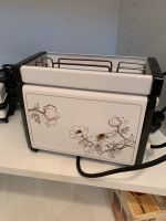 Toaster mit Brötchenhalter Hessen - Gernsheim  Vorschau