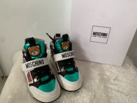 Moschino Sneaker Größe 26 Dortmund - Eichlinghofen Vorschau