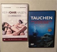 DVD KeinOhrHasen oder TAUCHEN Nordrhein-Westfalen - Herne Vorschau