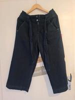 Jeans-Culotte von Sheego Duisburg - Rumeln-Kaldenhausen Vorschau