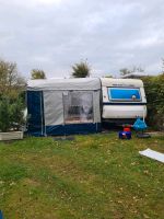 Campingplatzauflösung Campingplaräumung Hessen - Fulda Vorschau