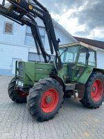 Fendt 611 Ls, kein 610,612,615 Bayern - Eichendorf Vorschau