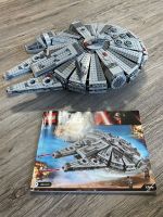 Lego Star Wars 75105 Millenium Falcon Berlin - Treptow Vorschau