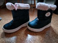 Baby Mädchen Winterstiefel Gr.22 Bayern - Feuchtwangen Vorschau