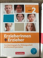 Erzieher + Erzieherin Band 1 + Band 2 Essen - Essen-Katernberg Vorschau