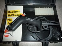 Pattex Klebepistole Heißklebepistole Rheinland-Pfalz - Saarburg Vorschau