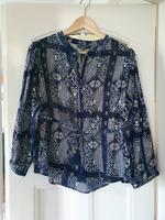 Bluse von Desigual Leipzig - Lützschena-Stahmeln Vorschau