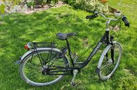 Damen alu Fahrrad 28 Zoll wie neu! Niedersachsen - Ostercappeln Vorschau