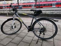 FINDERLOHN 300 € - Rad gestohlen in Berlin - KTM Cross XT light Friedrichshain-Kreuzberg - Kreuzberg Vorschau