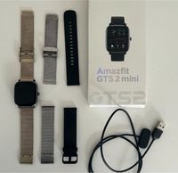 Amazfit GTS 2 mini Bielefeld - Bielefeld (Innenstadt) Vorschau