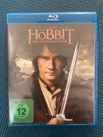 Der Hobbit, Eine unerwartete Reise, Blu-ray Disc Hannover - Vahrenwald-List Vorschau