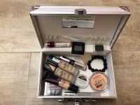 Kosmetikkoffer mit diversen Make up Produkten NEU Sachsen - Zeithain Vorschau