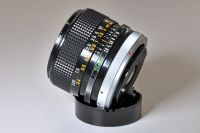 Canon FD 24mm 1:2.8 (SSC) - Guter Zustand Schleswig-Holstein - Itzehoe Vorschau