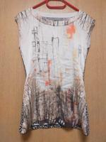 Marc Cain Damenshirt Rostock - Evershagen Vorschau