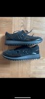 Salamander Paul Green Sneaker Gr.38 schwarz Glitzer neu süß top Bayern - Schlüsselfeld Vorschau