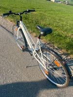 Fahrrad Adler 28 Zoll ❗️Nur für Selbstabholer ❗️ Baden-Württemberg - Bad Waldsee Vorschau