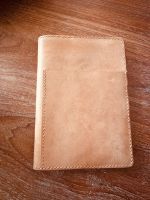 Handstitchedleathert B6 Notebook Cover / NEU Niedersachsen - Bendestorf Vorschau