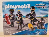 Playmobil City Action SEK Team 9365 Hessen - Münster Vorschau