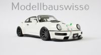 Porsche 911 (964) RWB Duck Tail Weiss 1/18 1zu18 1:18 TOP, RAR Baden-Württemberg - Waldshut-Tiengen Vorschau