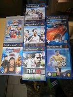 Ps2 spiele Sachsen-Anhalt - Gerwisch Vorschau