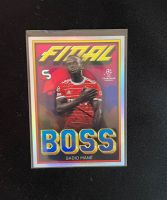 Topps UCL Super-Stars 22/23 Nr. FB-SM Sadio Mane Final Boss Düsseldorf - Garath Vorschau