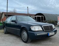 Mercedes 300SE Oldtimer ! Mietkauf möglich ! Niedersachsen - Braunschweig Vorschau