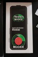 Mooer Radar Speaker Cab Simulator NEU UNBENUTZT / E-Gitarre Pedal Berlin - Tempelhof Vorschau