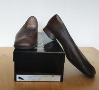 Außergewöhnliche Schuhe von Lisa Tucci in braun Größe 41 Köln - Porz Vorschau