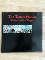 Schallplatte Toten Hosen "Unter falscher Flagge" Baden-Württemberg - Wolfach Vorschau