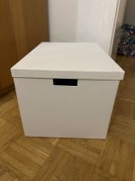Ikea Tjena Kisten Kartons weiß vier Stück Tjena Hannover - Mitte Vorschau