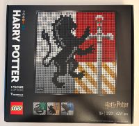 LEGO 31201 - Harry Potter: Hogwarts Wappen / NEU & OVP Kiel - Ellerbek-Wellingdorf Vorschau