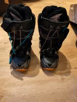 Snowboard Schuhe Nitro Größe 40 Bayern - Holzkirchen Vorschau