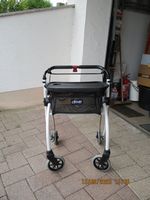 Wohnungsrollator / Indoorrollator zu verkaufen Rheinland-Pfalz - Lieser Vorschau