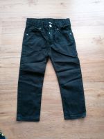 Jeans H&M schwarz Gr 98 top Berlin - Spandau Vorschau