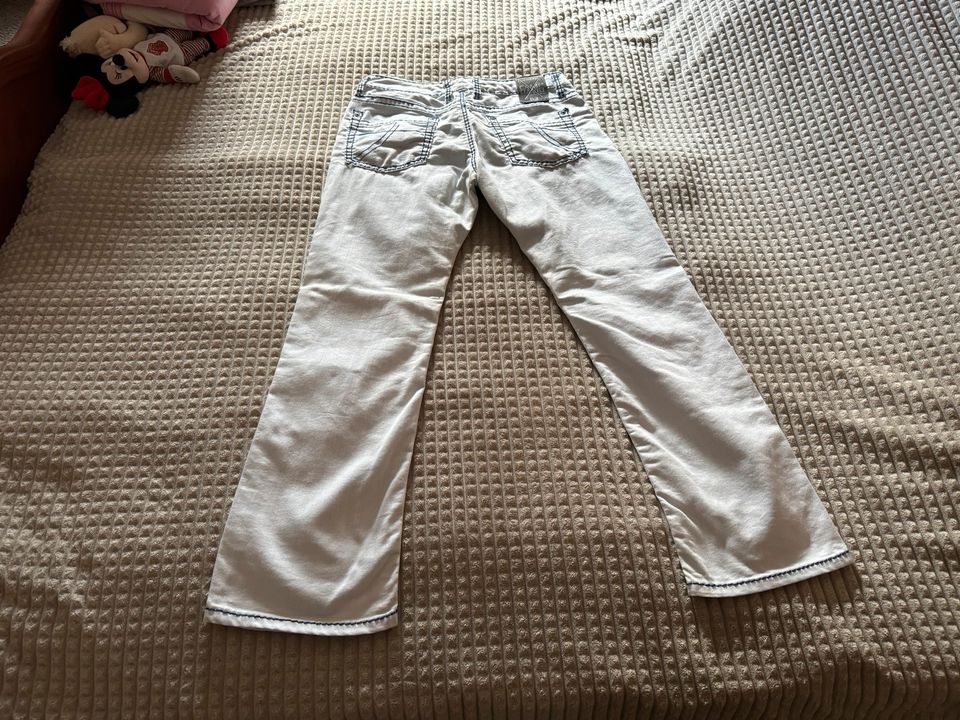 Camp David Herren Jeans Hose in Neuwied